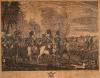 Карделли С. Победа при Тарутине над Мюратом, королем Неаполитанским 6 октября 1812 года. 1813. РИХМ